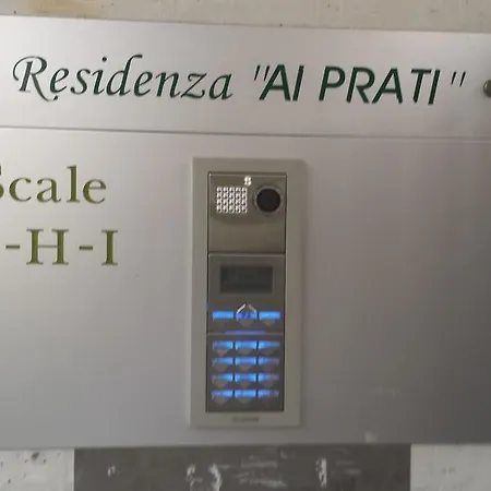 Ai Prati ברגמו