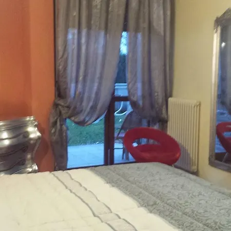 Ai Prati Bed & Breakfast