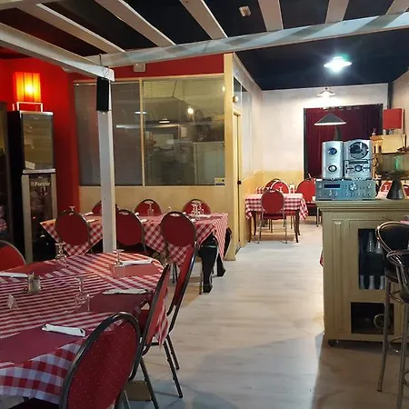 B&B Ai Prati
