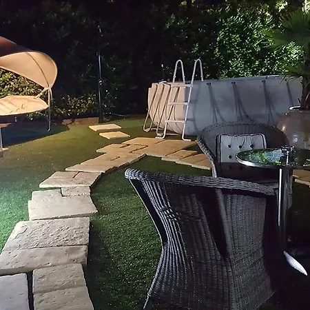 B&B Ai Prati