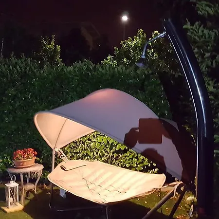 Bed & Breakfast Ai Prati 3*