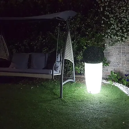B&B Ai Prati 2*