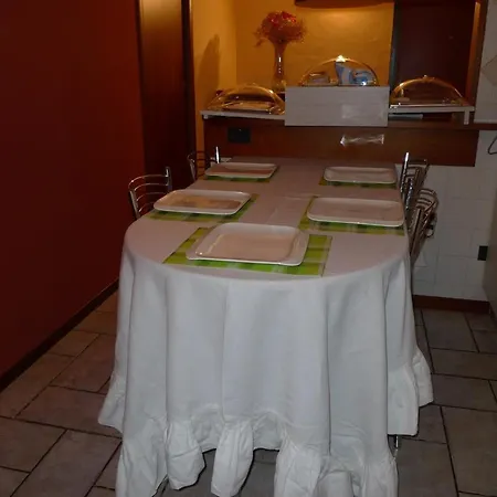 Ai Prati Bed & Breakfast 3*