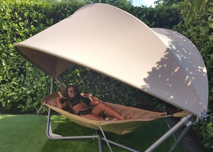 Bed & Breakfast Ai Prati 3*