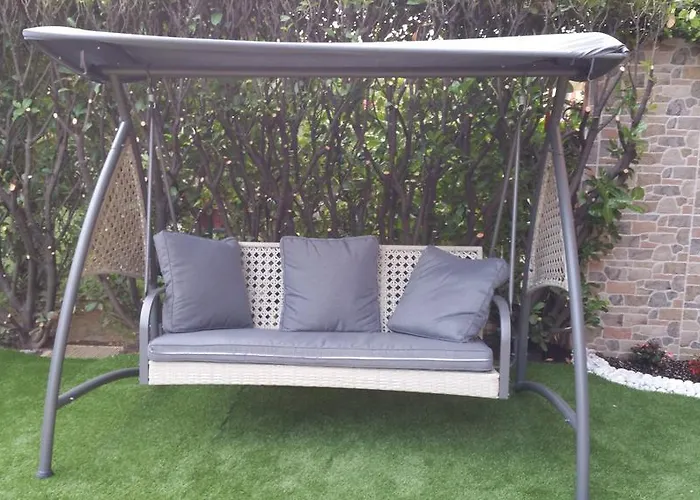 Ai Prati Готель типу 