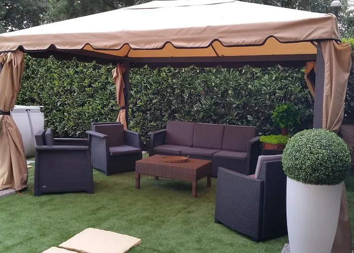 Bed & Breakfast Ai Prati