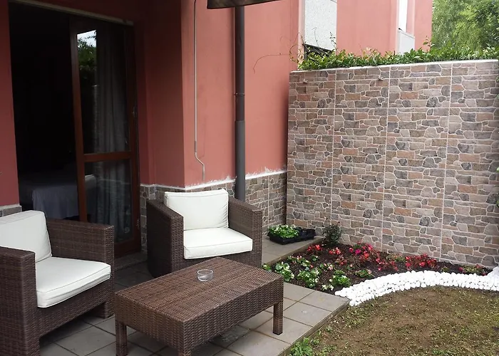 Ai Prati 베르가모