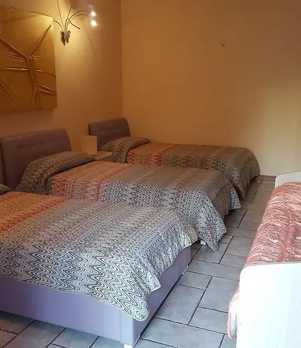 Ai Prati B&B 3*