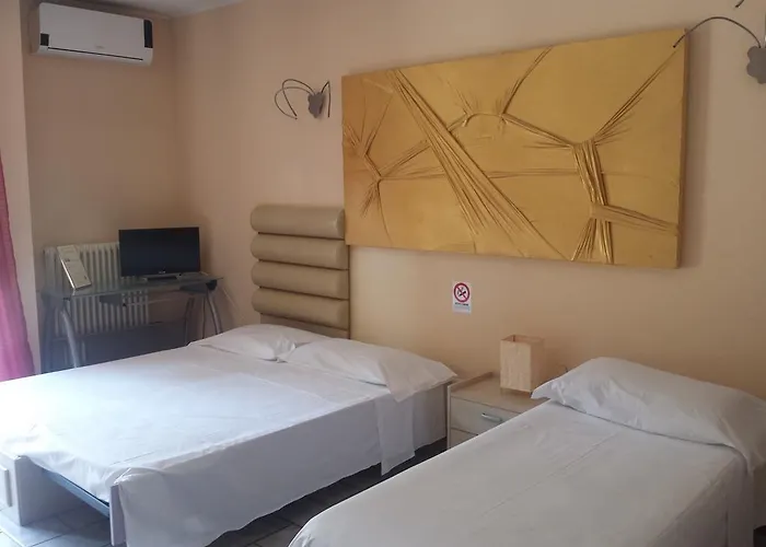 Bed & Breakfast Ai Prati 3*