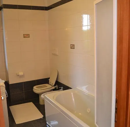 Ai Prati Bed & Breakfast Bergamo