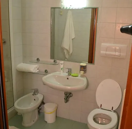 Ai Prati Bed & Breakfast Bergamo