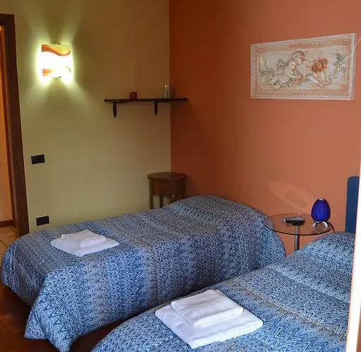 Bed & Breakfast Ai Prati