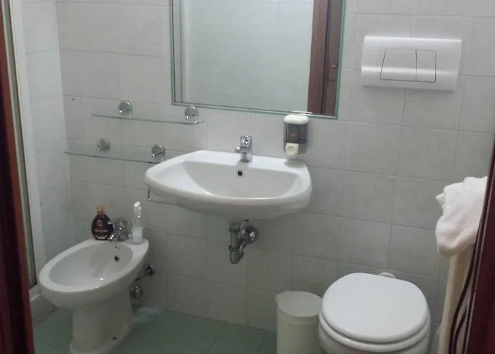 Ai Prati Бергамо