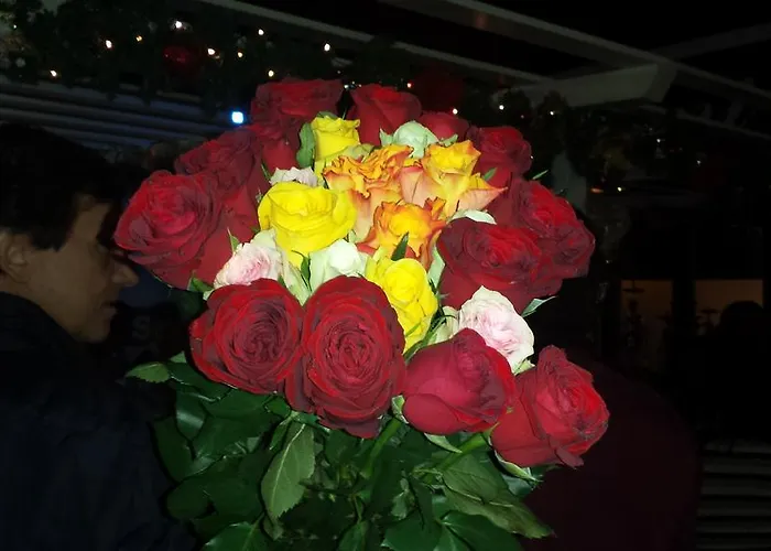 Ai Prati Bed & Breakfast 3*