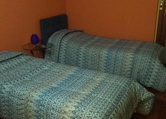 Ai Prati Бергамо