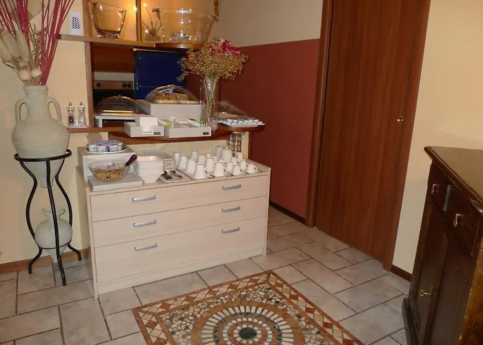 Ai Prati 베르가모