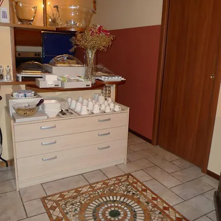 Ai Prati 베르가모