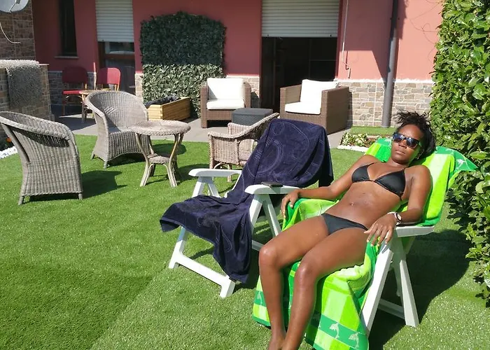 Ai Prati Bed and Breakfast 3*