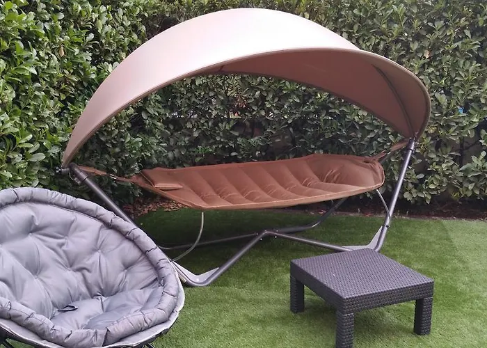 Bed and Breakfast Ai Prati