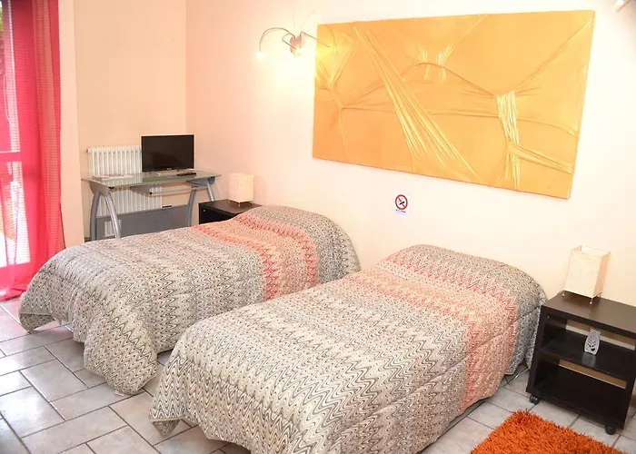 Bed and Breakfast Ai Prati