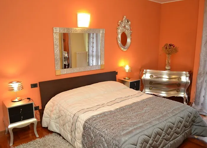 Ai Prati Μπέργκαμο