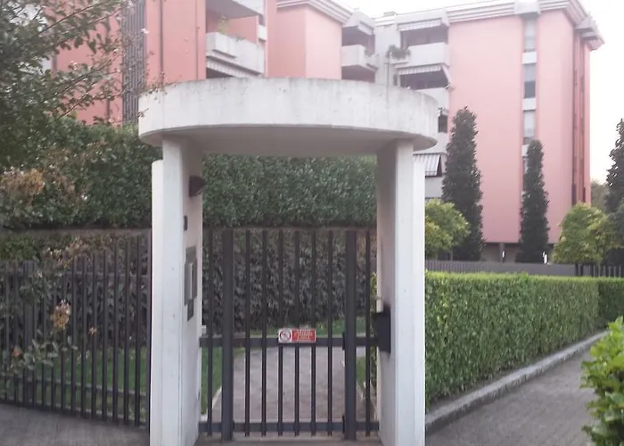 Bed and Breakfast Ai Prati Μπέργκαμο