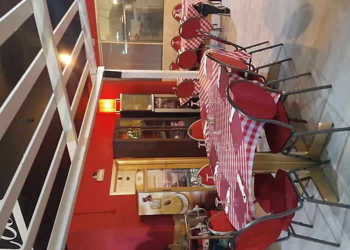 Bed and Breakfast Ai Prati 3*